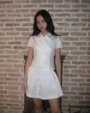 Jiwoo skirt
