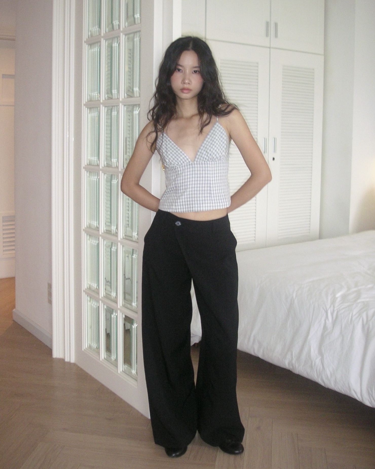 Madelyn top - Image 3