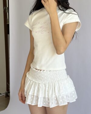 Flora skirt