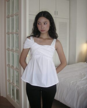 Blanc top
