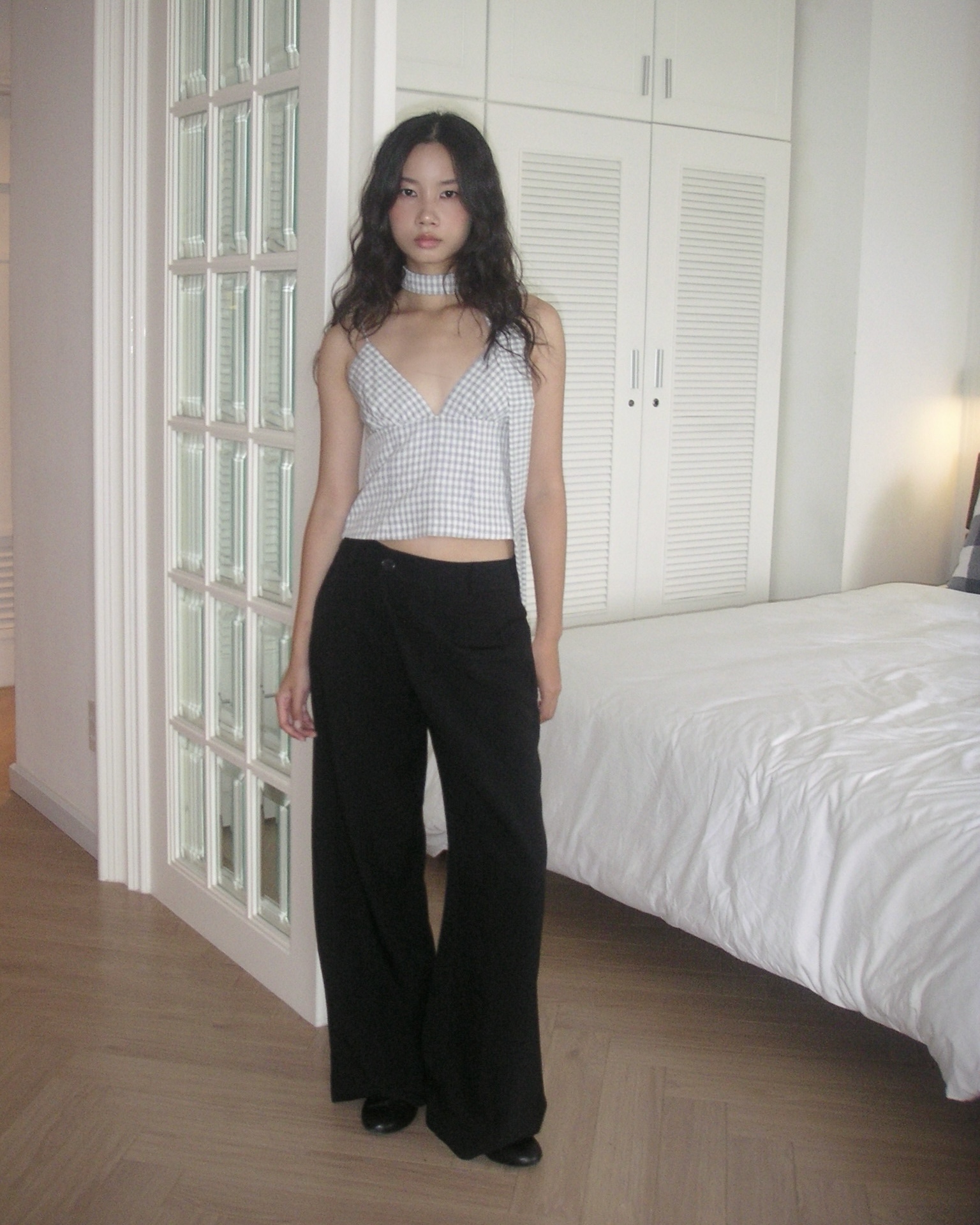 Madelyn top
