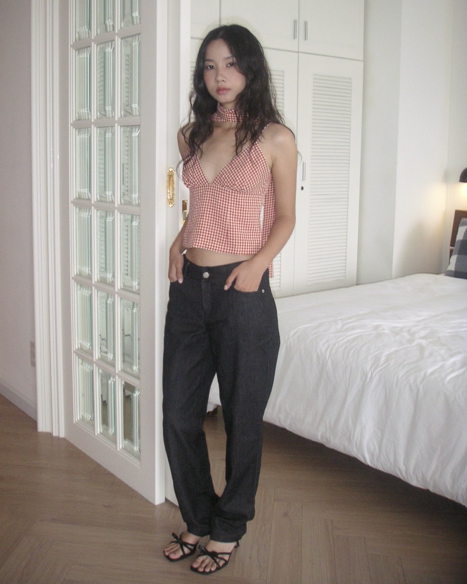 Madelyn top - Image 4