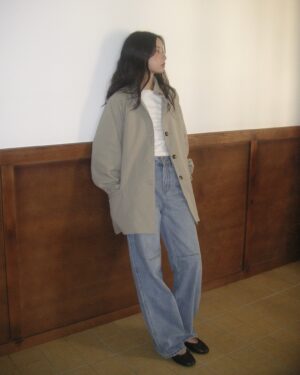 Public jeans