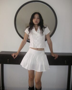 Nadine skirt