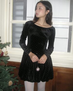 Gemma dress