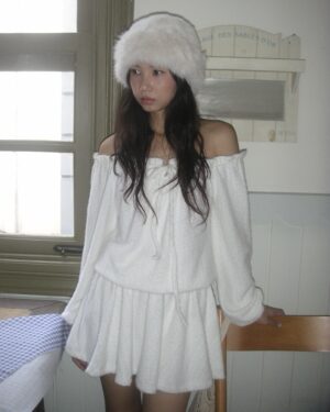 Yuki dress