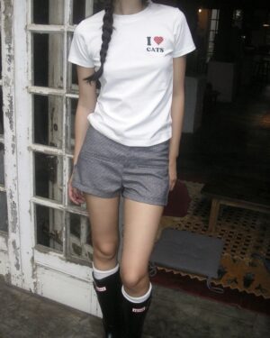 Jane shorts