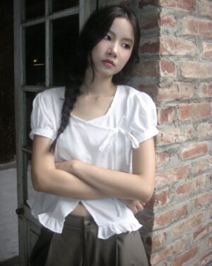Endy top
