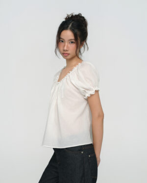 Sophia blouse