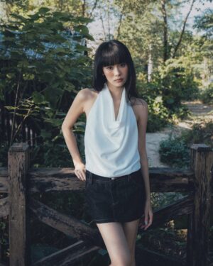 Willow top